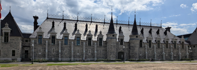 Les Voltigeurs de Québec
